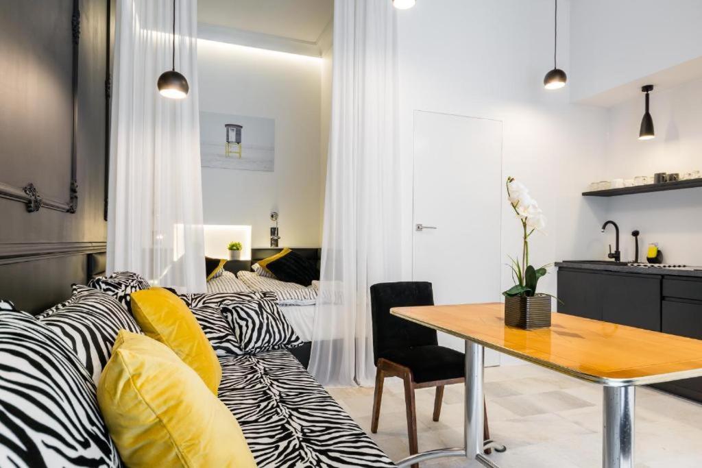 Dodo Acomodo 6 Apartment Krakow