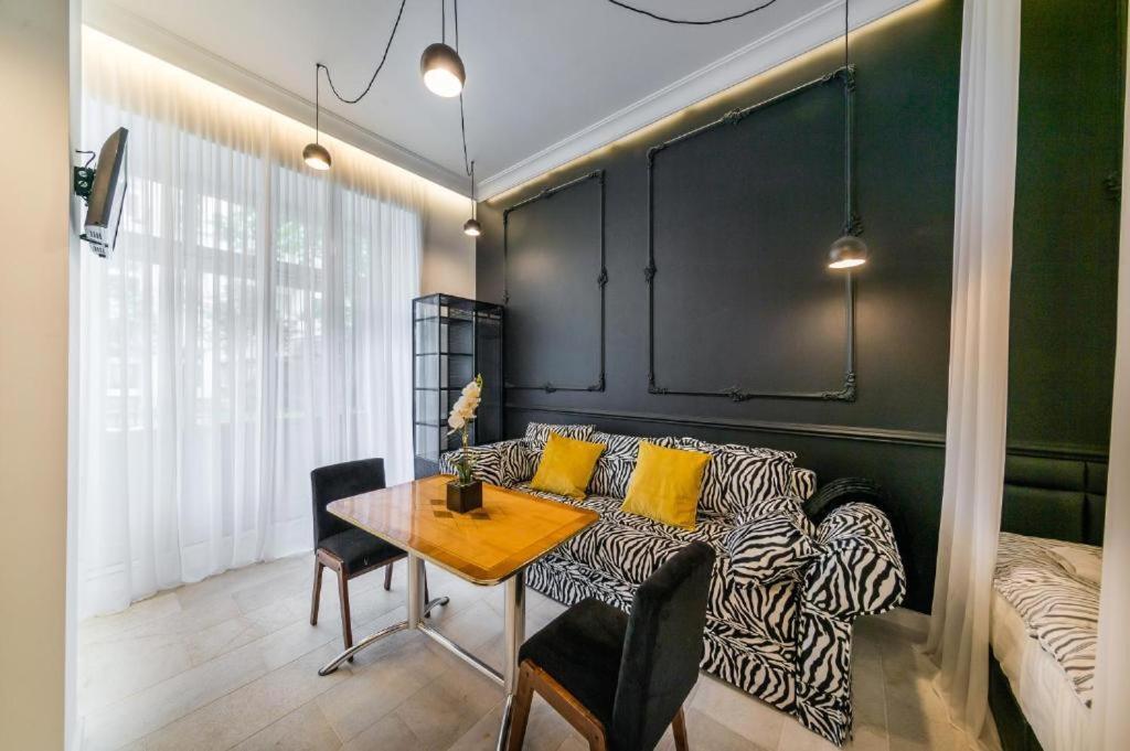 Dodo Acomodo 6 * Krakow