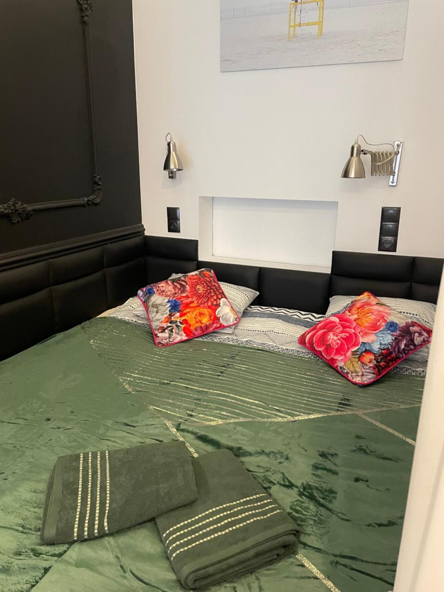 Apartment Dodo Acomodo 6