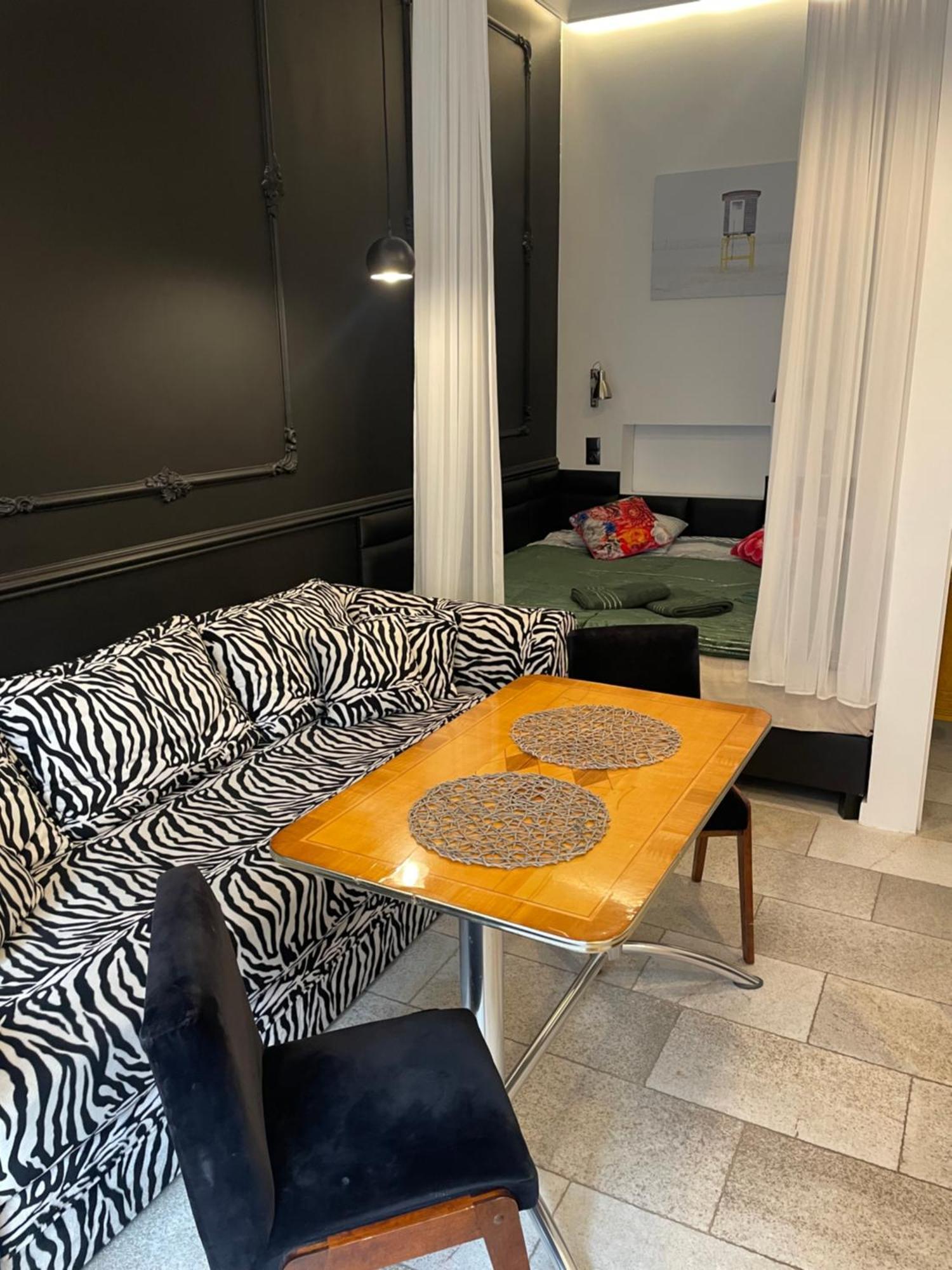 Apartment Dodo Acomodo 6 Krakow