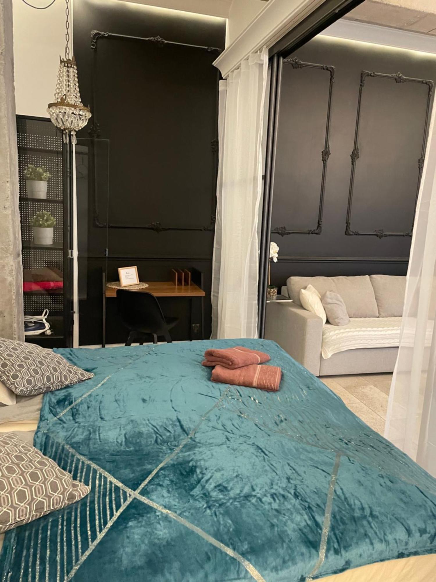 Dodo Acomodo 6 Apartment *