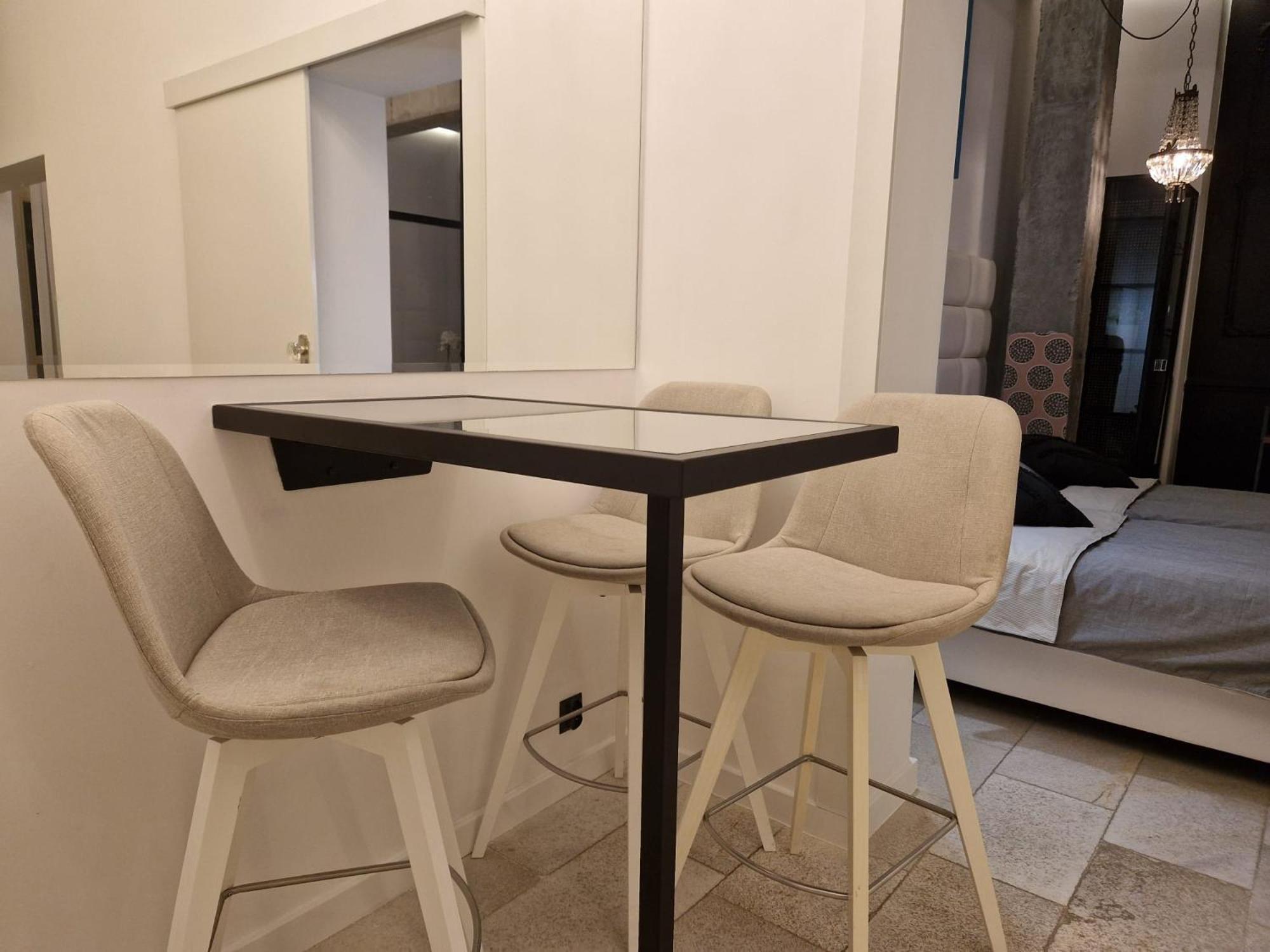 Dodo Acomodo 6 * Krakow