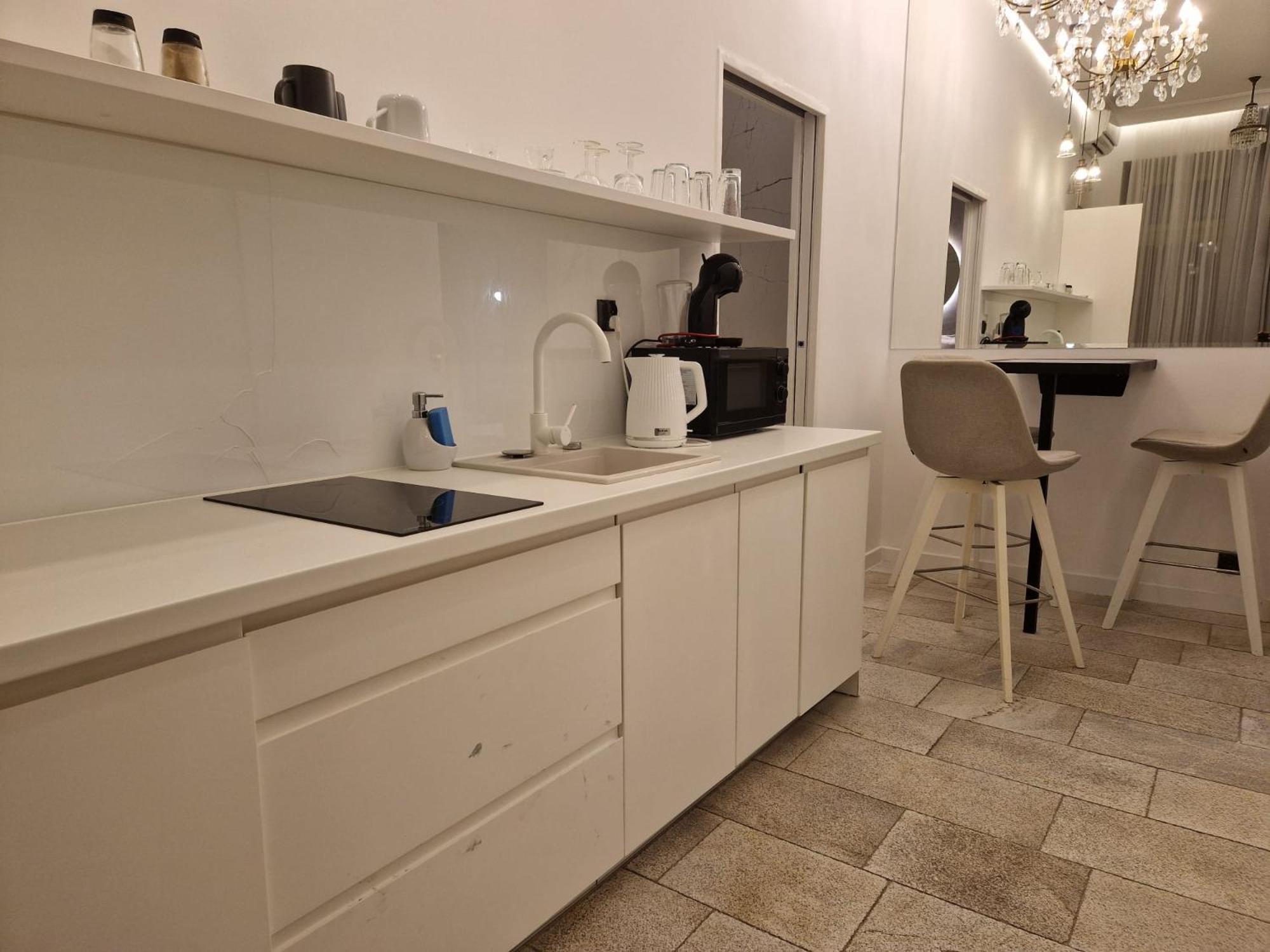 Dodo Acomodo 6 Apartment Krakow