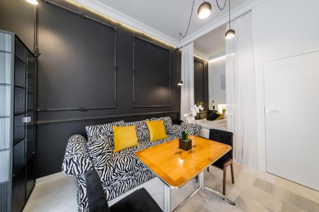 Appartement Dodo Acomodo 6 *