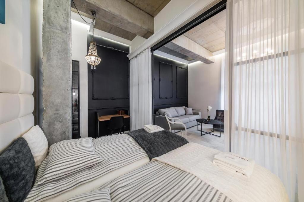 Appartement Dodo Acomodo 6 *