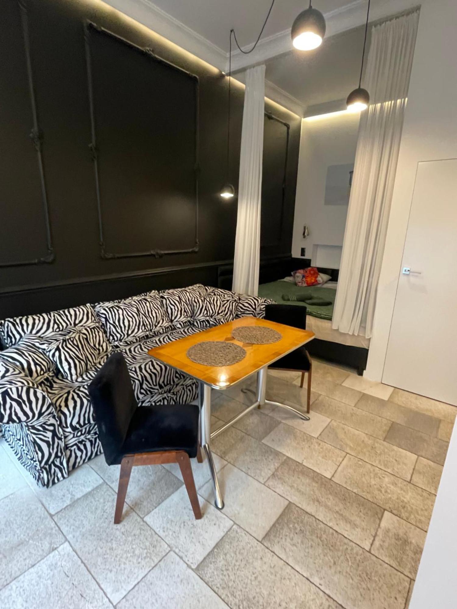 Dodo Acomodo 6 Appartement