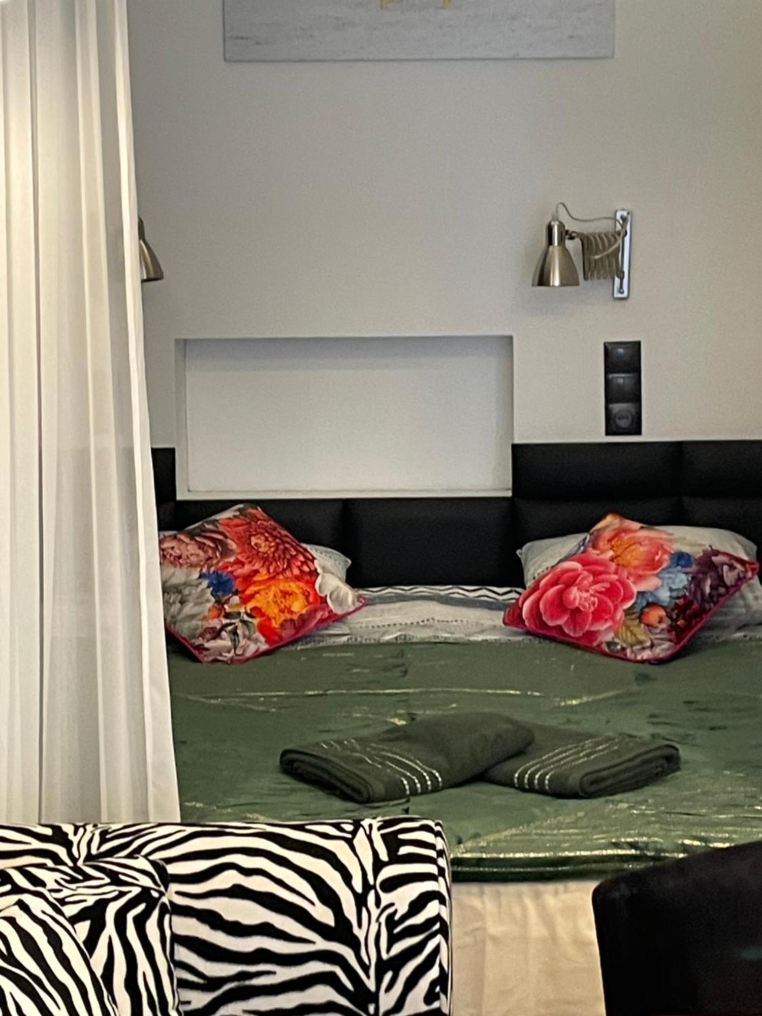 Appartement Dodo Acomodo 6