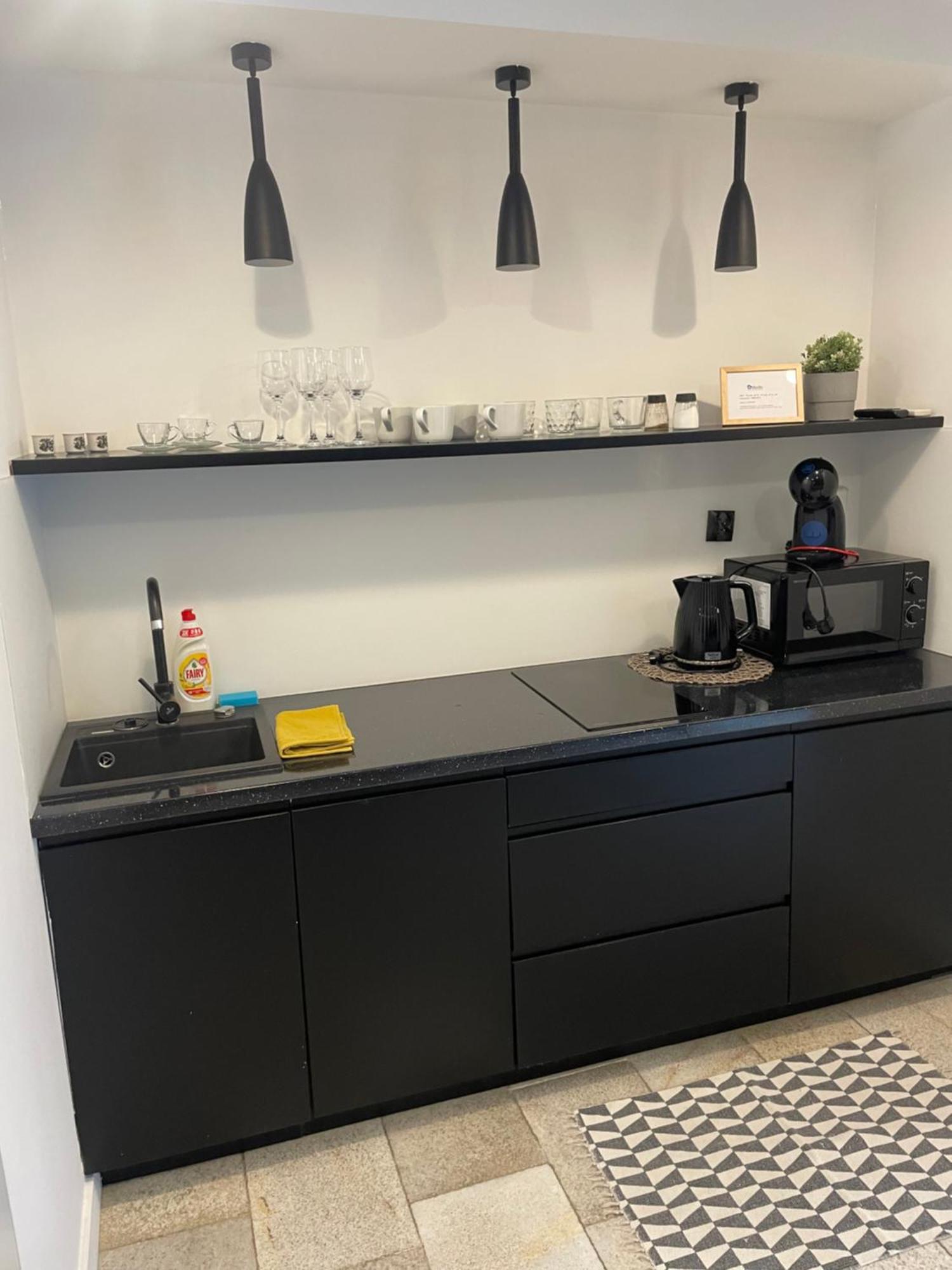 Dodo Acomodo 6 Appartement