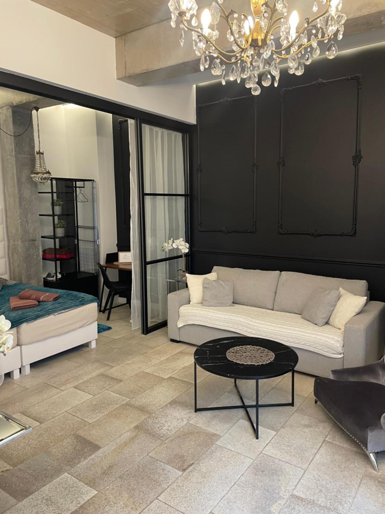 Appartement Dodo Acomodo 6 *