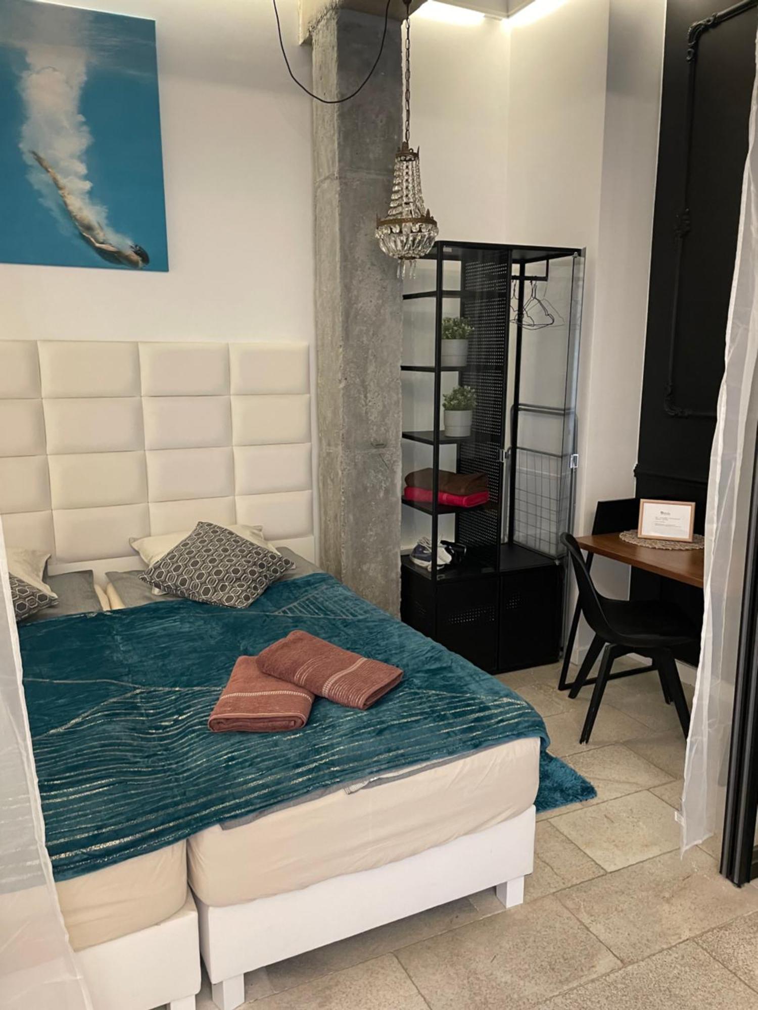 Appartement Dodo Acomodo 6